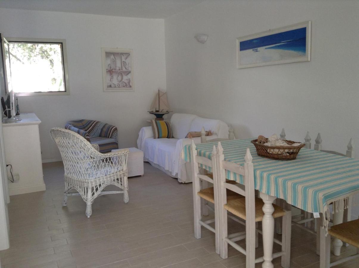 Deliziosa Villa 150 Metri Dal Mare Quartu SantʼElena Dış mekan fotoğraf