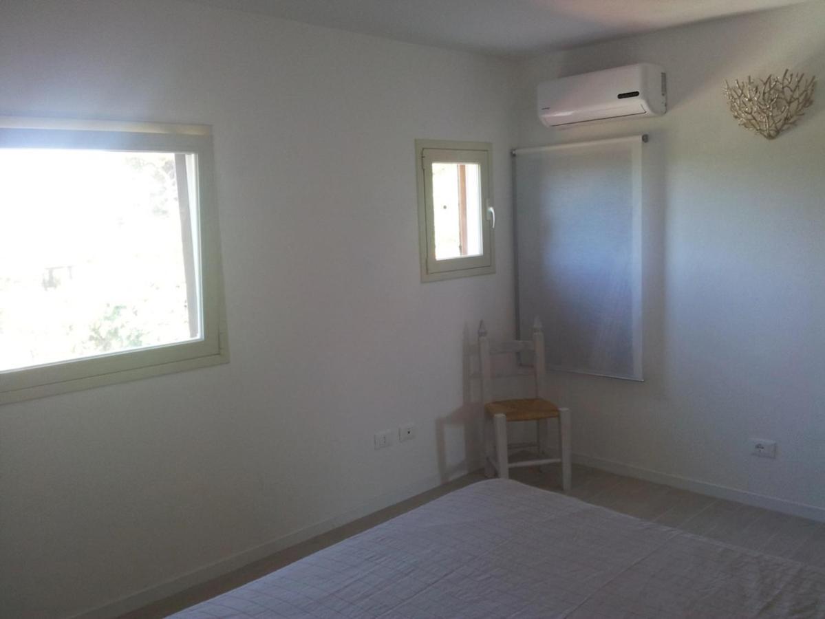 Deliziosa Villa 150 Metri Dal Mare Quartu SantʼElena Dış mekan fotoğraf