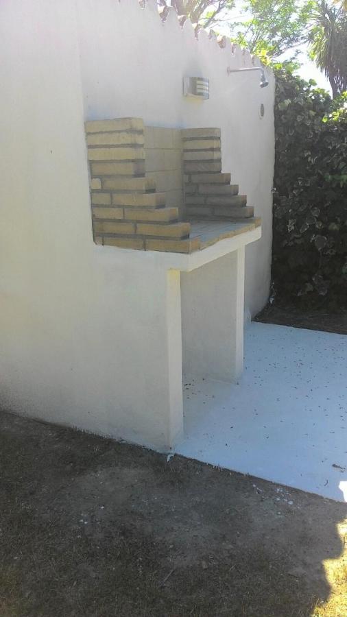 Deliziosa Villa 150 Metri Dal Mare Quartu SantʼElena Dış mekan fotoğraf