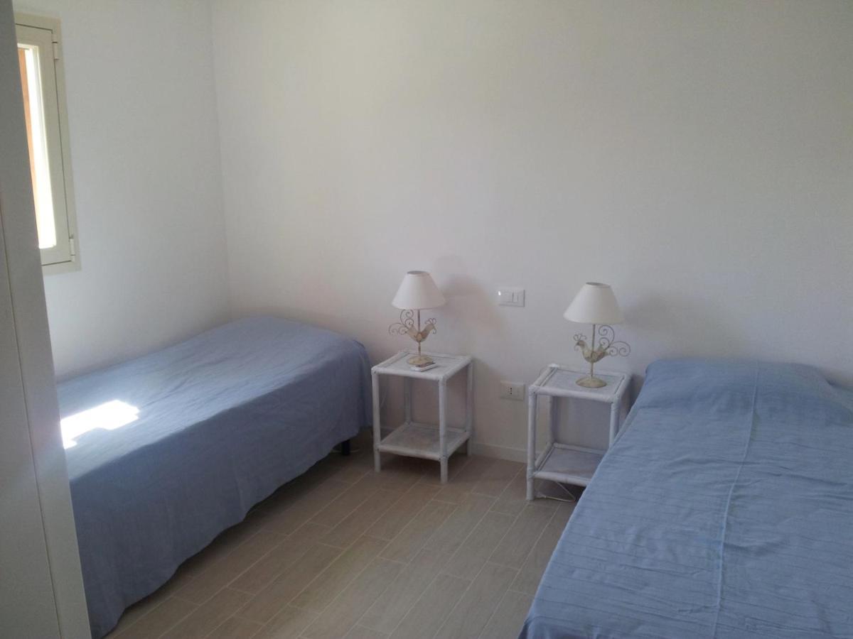 Deliziosa Villa 150 Metri Dal Mare Quartu SantʼElena Dış mekan fotoğraf